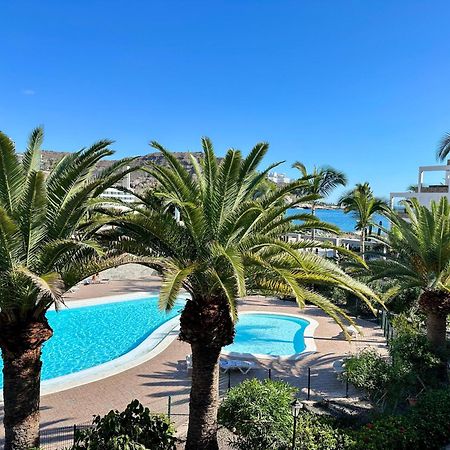Playa Del Cura Villa Playa Del Cura  Ngoại thất bức ảnh
