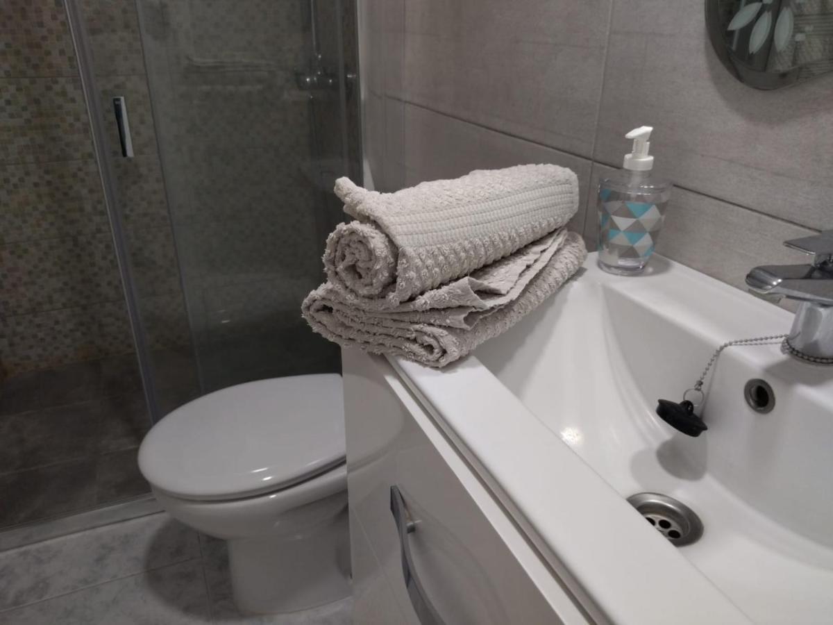 Playa Del Cura Villa Playa Del Cura  Ngoại thất bức ảnh