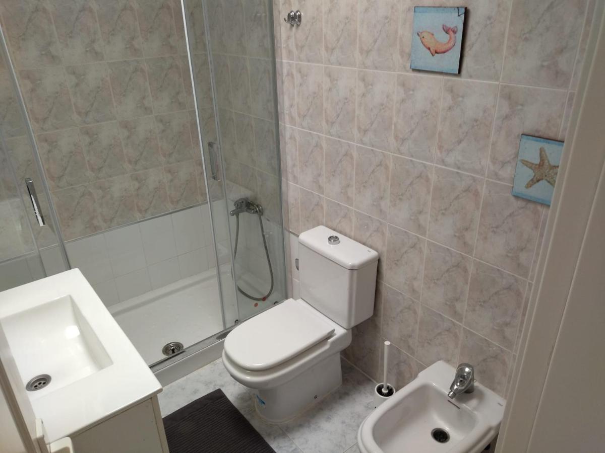 Playa Del Cura Villa Playa Del Cura  Ngoại thất bức ảnh