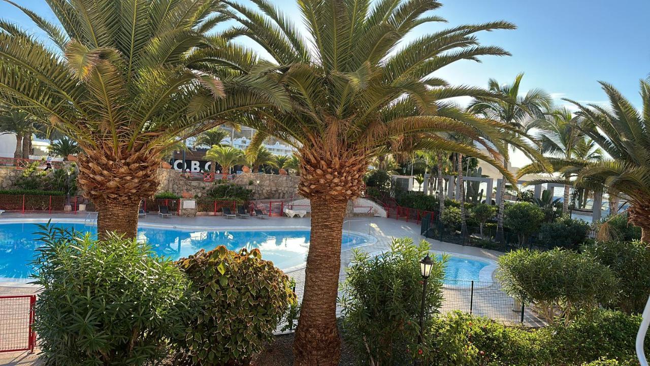 Playa Del Cura Villa Playa Del Cura  Ngoại thất bức ảnh