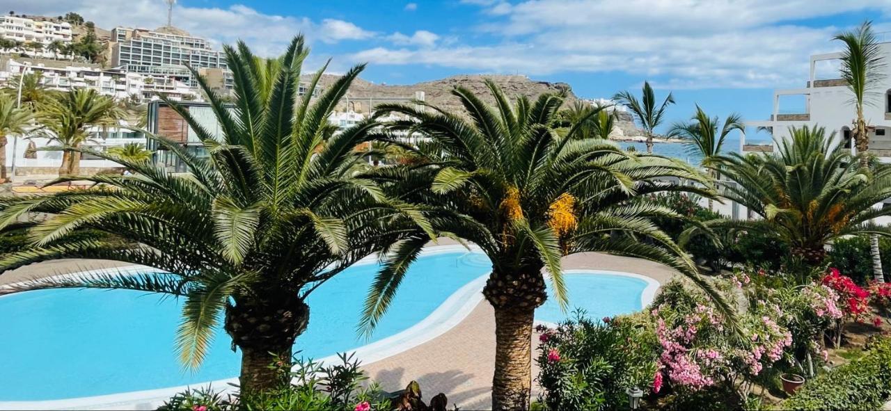 Playa Del Cura Villa Playa Del Cura  Ngoại thất bức ảnh