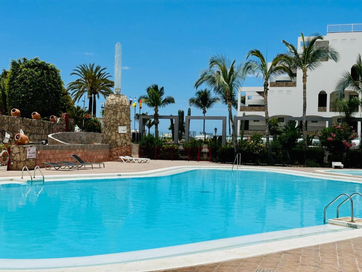 Playa Del Cura Villa Playa Del Cura  Ngoại thất bức ảnh