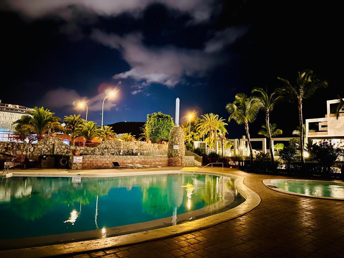 Playa Del Cura Villa Playa Del Cura  Ngoại thất bức ảnh