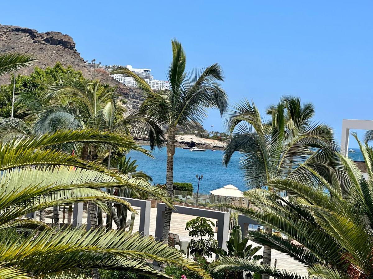Playa Del Cura Villa Playa Del Cura  Ngoại thất bức ảnh