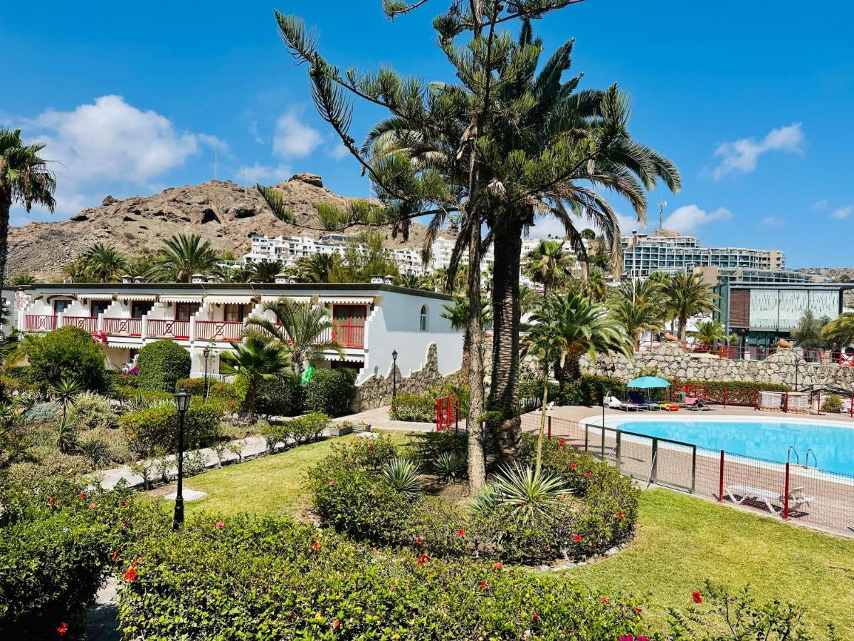 Playa Del Cura Villa Playa Del Cura  Ngoại thất bức ảnh