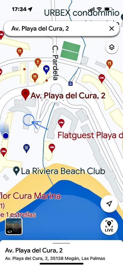 Playa Del Cura Villa Playa Del Cura  Ngoại thất bức ảnh