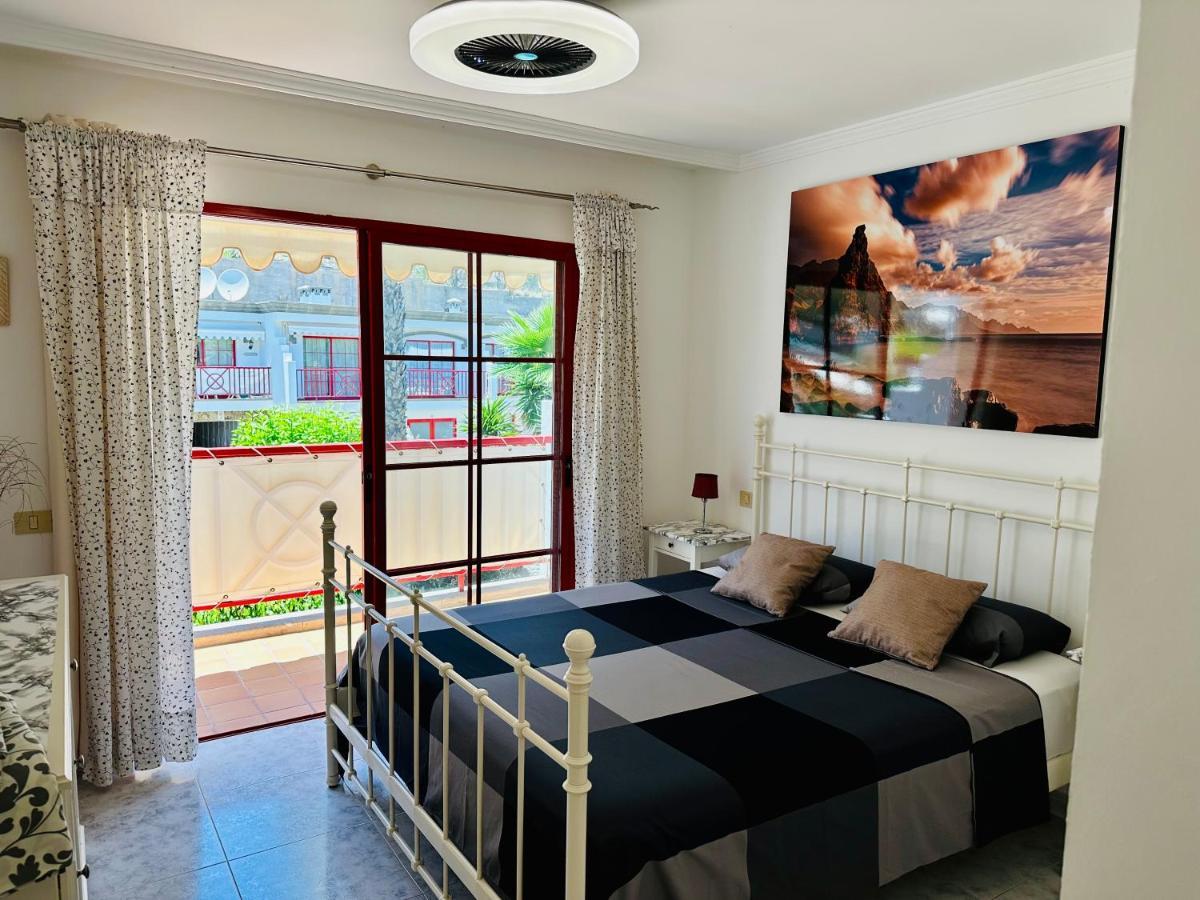 Playa Del Cura Villa Playa Del Cura  Ngoại thất bức ảnh