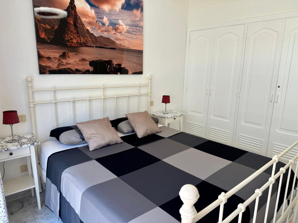 Playa Del Cura Villa Playa Del Cura  Ngoại thất bức ảnh