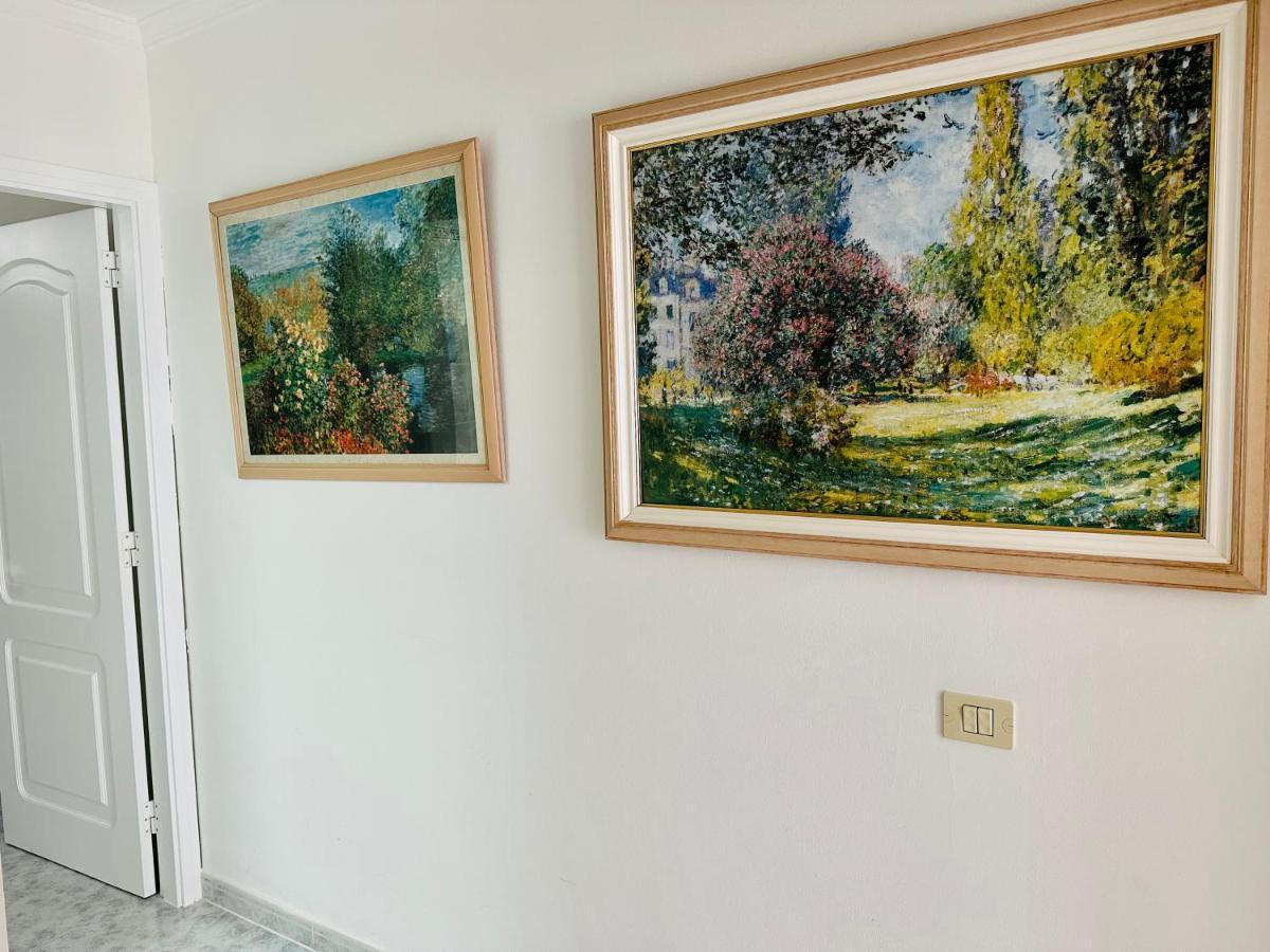 Playa Del Cura Villa Playa Del Cura  Ngoại thất bức ảnh