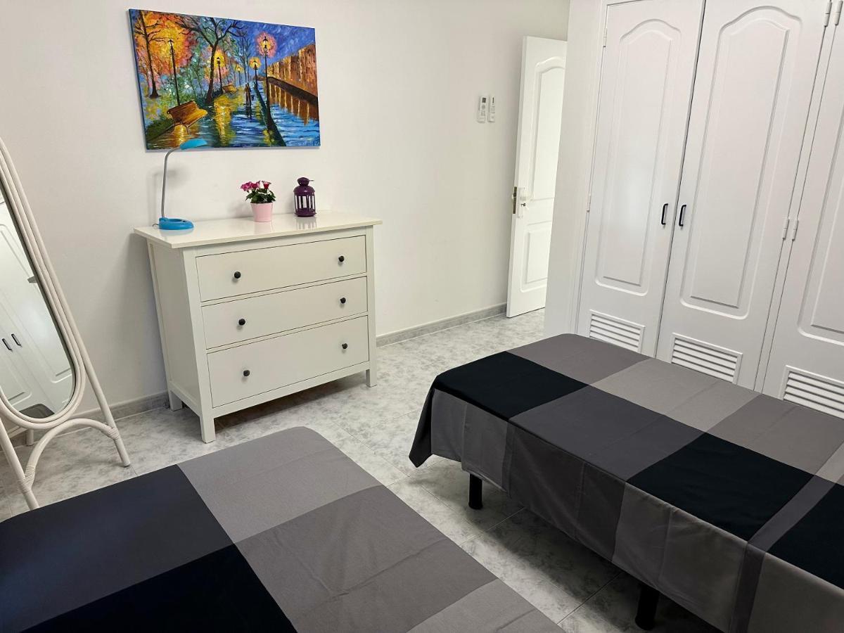 Playa Del Cura Villa Playa Del Cura  Ngoại thất bức ảnh