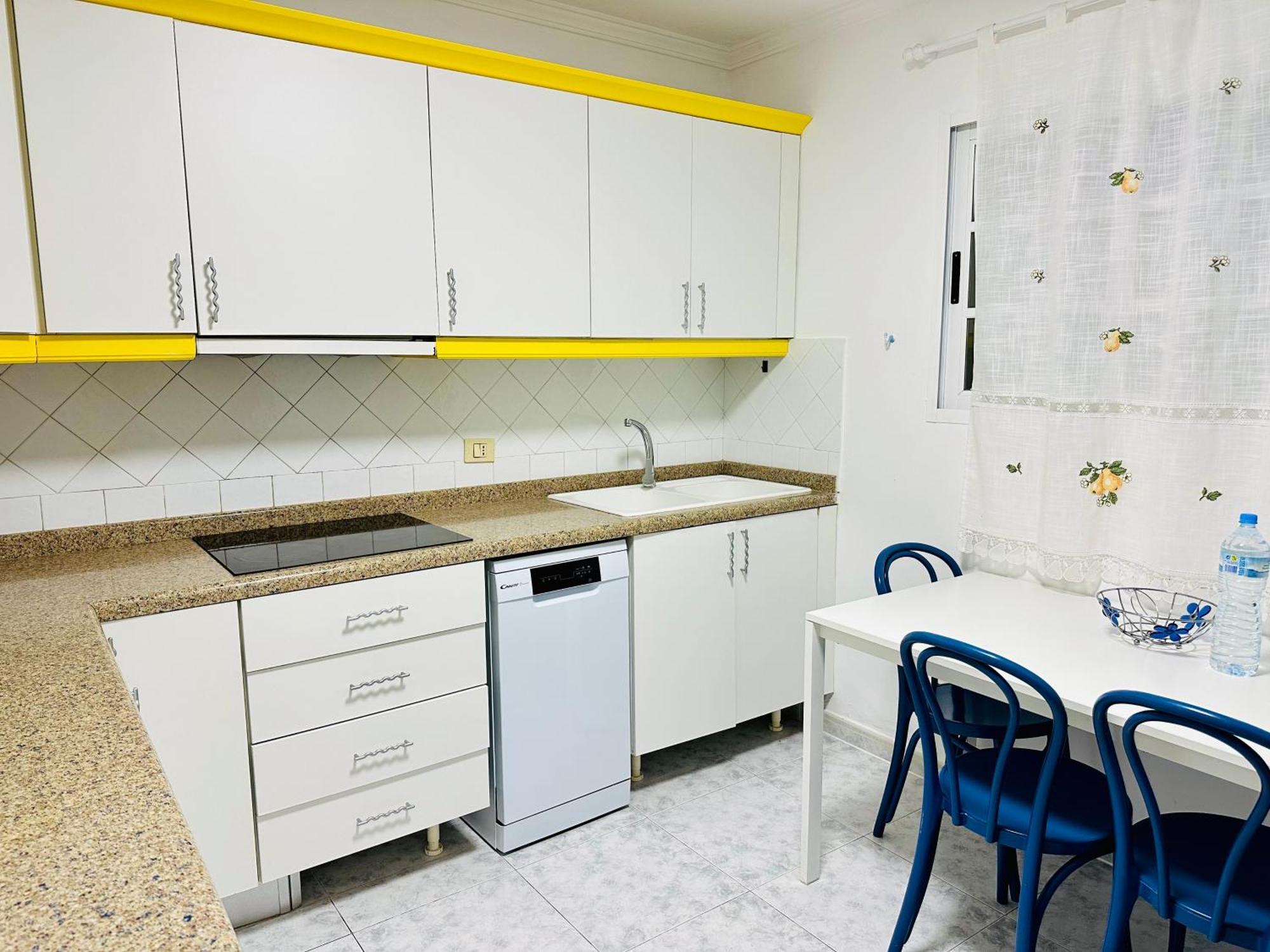 Playa Del Cura Villa Playa Del Cura  Ngoại thất bức ảnh
