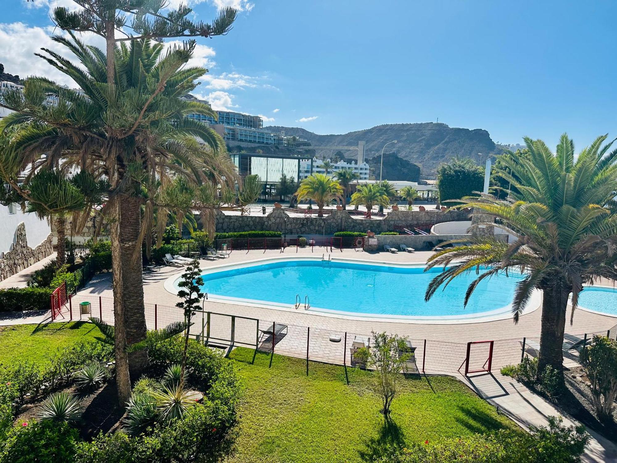 Playa Del Cura Villa Playa Del Cura  Ngoại thất bức ảnh
