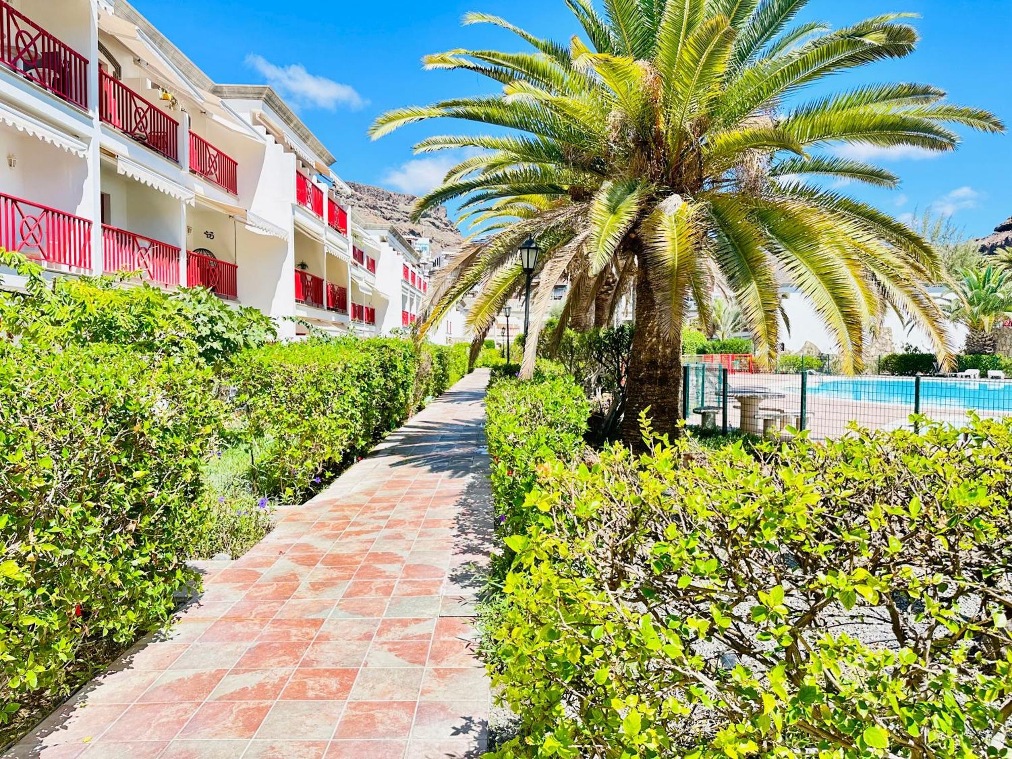 Playa Del Cura Villa Playa Del Cura  Ngoại thất bức ảnh