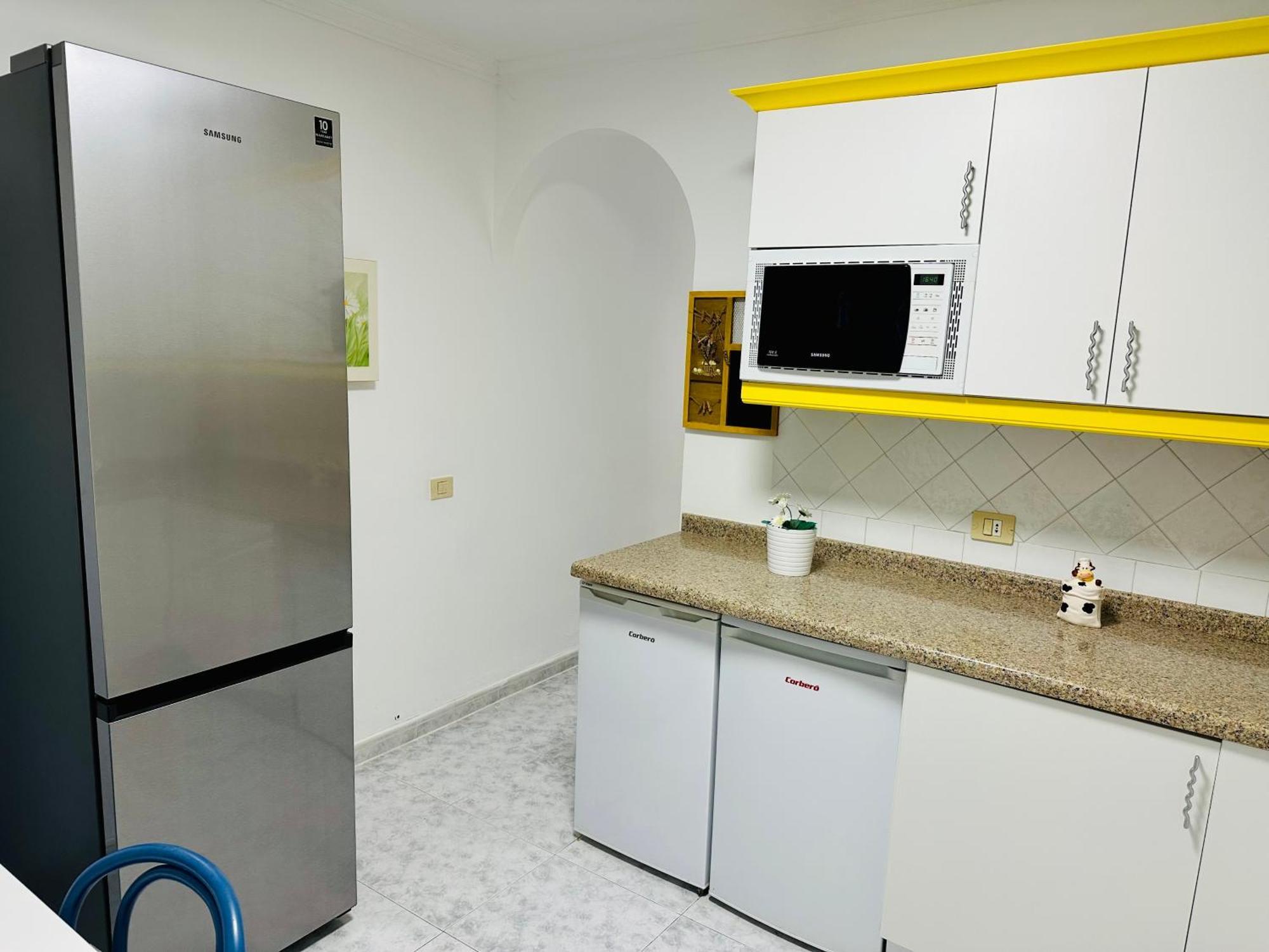 Playa Del Cura Villa Playa Del Cura  Ngoại thất bức ảnh