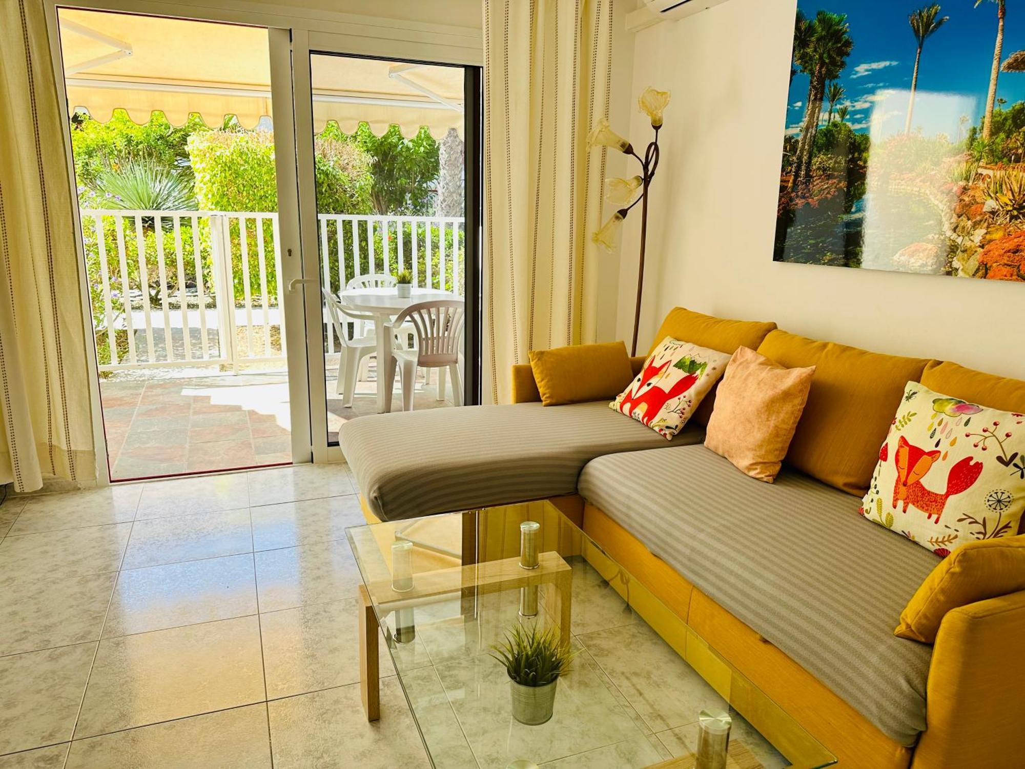Playa Del Cura Villa Playa Del Cura  Ngoại thất bức ảnh