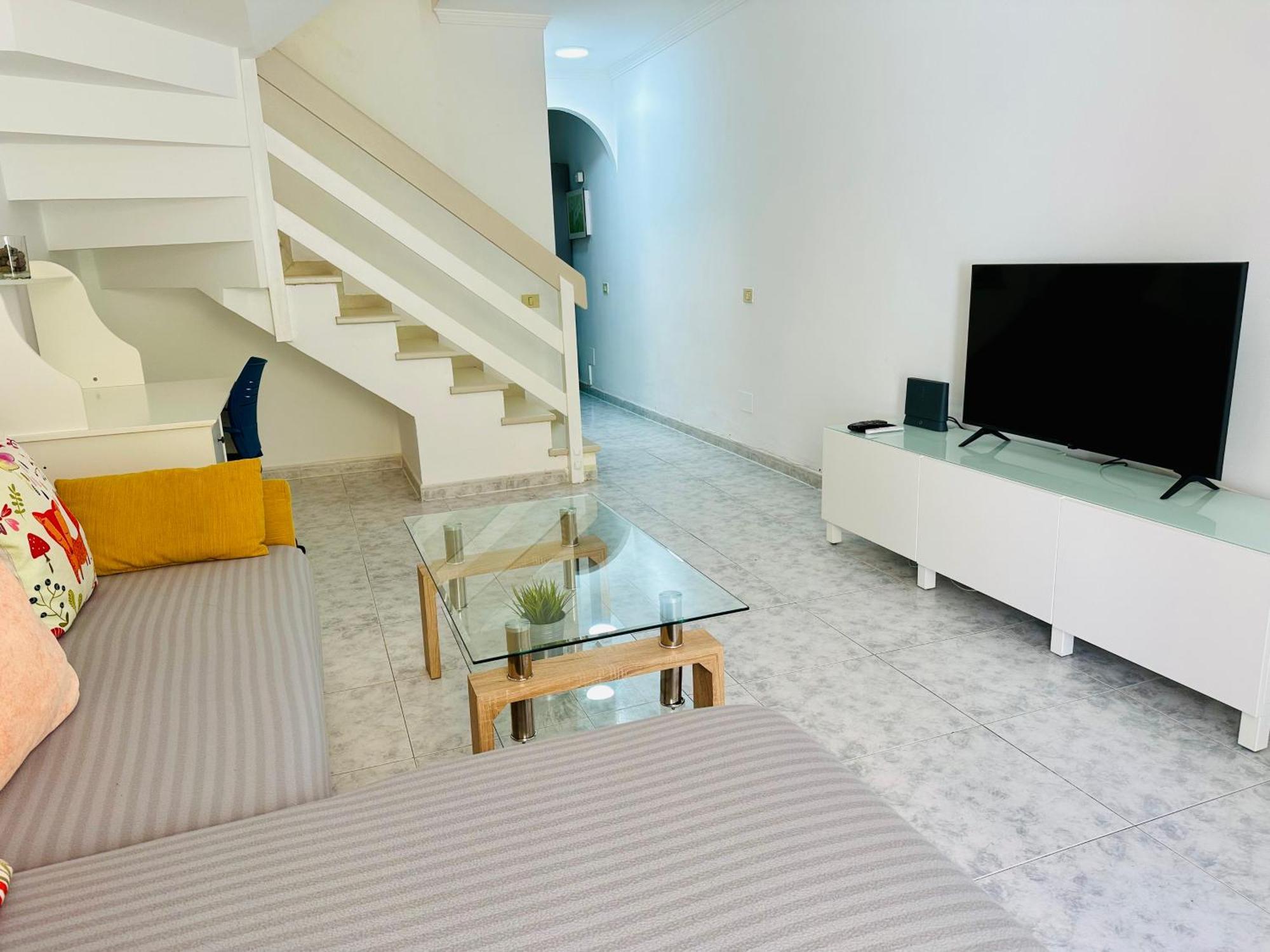 Playa Del Cura Villa Playa Del Cura  Ngoại thất bức ảnh