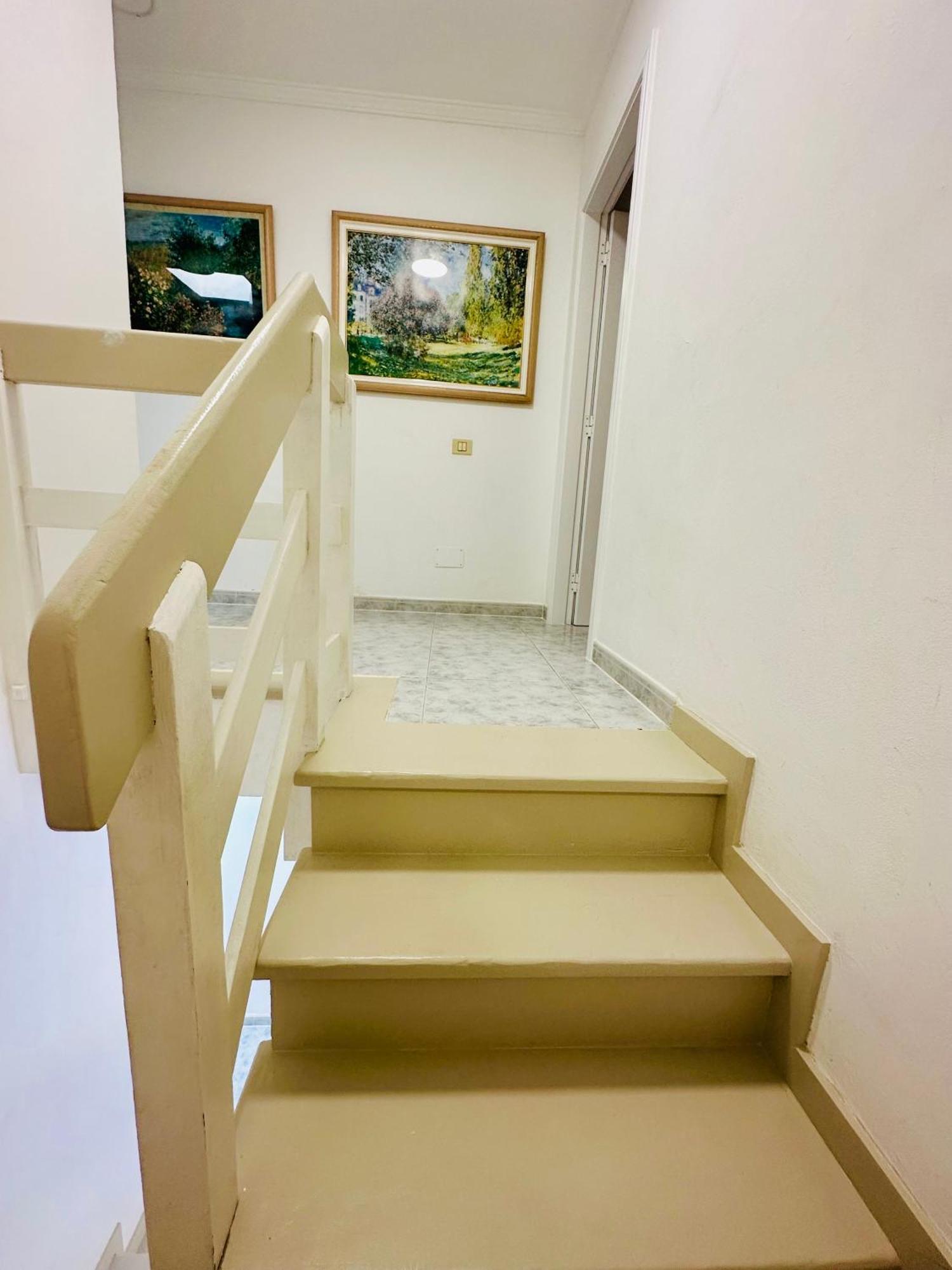 Playa Del Cura Villa Playa Del Cura  Ngoại thất bức ảnh