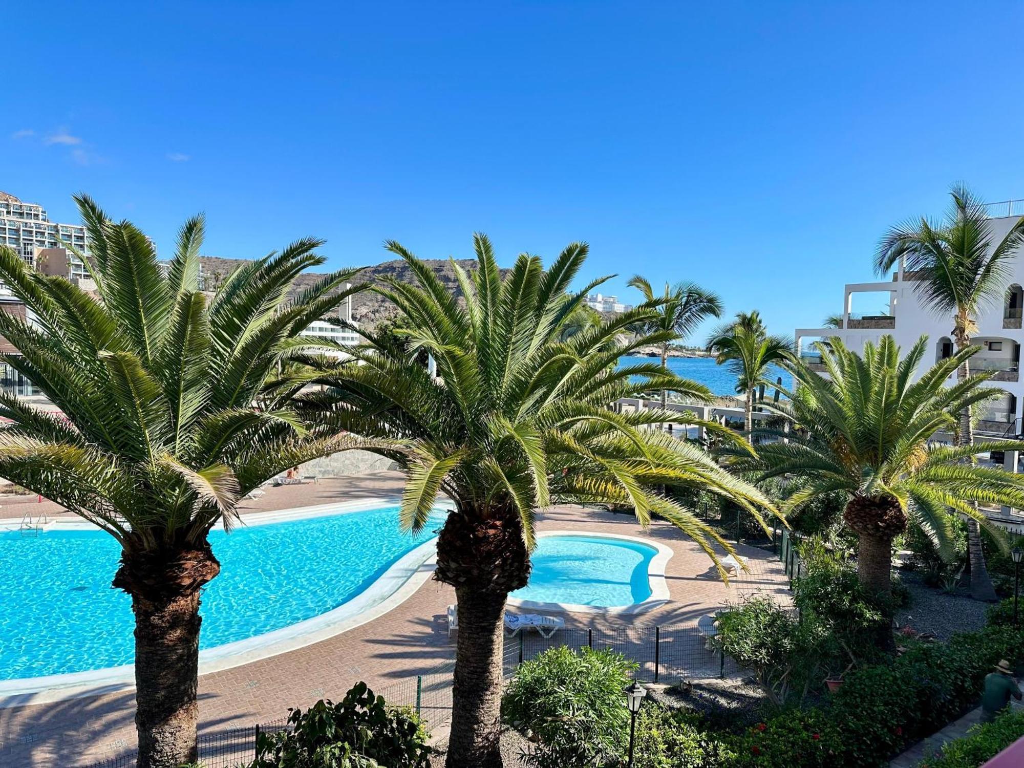 Playa Del Cura Villa Playa Del Cura  Ngoại thất bức ảnh